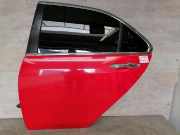 Honda Accord CL9 Tür hinten links Limo BJ02-08