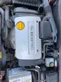Opel Astra G original Motor X16XEL 1,6 74KW funktionsgeprüft Bj.1999 