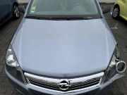 Opel Astra H original Motorhaube Z163 Lichtsilber Bj.2009 