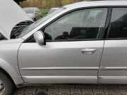 Subaru Legacy 4 BP BL original Tür vorn links Silber 39D Rohbau Bj.2006 