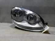 VW Golf 5 Variant original Scheinwerfer vorn rechts Halogen Hella Bj.2007 