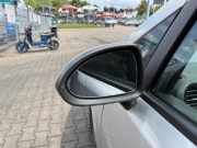 Opel Corsa D original Außenspiegel links elektr verstellbar Z157 Starsilber BJ08