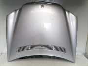 Mercedes C Klasse S203 original Motorhaube 744 Brillantsilber Bj.2003 