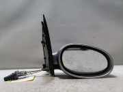 Smart ForTwo Coupe 450 original Außenspiegel rechts EB2 Silber manuell BJ03