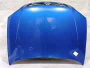 Opel Astra G Coupe original Motorhaube Z294 Europablau Bj.2002 