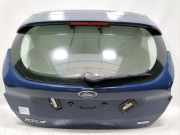 Ford Focus 3 original Heckklappe mit Heckscheibe Fließheck Blazer Blau Facelift Bj.2018 