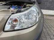 Fiat Sedici 189 FY original Scheinwerfer links Halogen BJ08