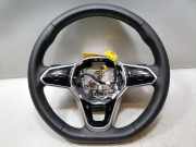 VW Passat B9 original Lederlenkrad mit Schaltwippen und Multifunktion Bj.2024 