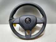 Skoda Citigo original Lenkrad Plastik Bj.2016 