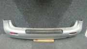 Hyundai H1 original Stoßstange Stossfänger hinten Silber Bj.2007 