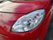 Renault Twingo 2 original Scheinwerfer vorn links Halogen Bj.2010 