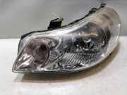 Suzuki SX4 original Scheinwerfer vorn links Halogen Facelift ab 2009 leicht vergilbt Bj.2012 