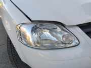 VW Fox original Scheinwerfer vorn rechts Halogen Bj.2010 