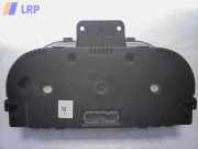 Ford Fiesta JD3 JH1 BJ 2002,Kombiinstrument,Tacho,2S6F10841A