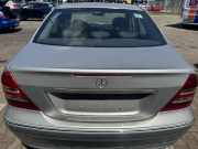 Mercedes C Klasse W203 original Heckklappe 744 Brillantsilber Limousine Bj.2001 