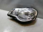 VW Polo 9N3 original Scheinwerfer vorn links Halogen Bj.2006 