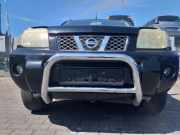 Nissan X-Trail T30 original Stoßstange Stossfänger vorn KH3 Schwarz Bj.2005 