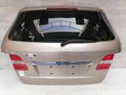 Mercedes Benz B Klasse W245 original Heckklappe mit Heckscheibe Bj.2005 