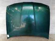 Seat Ibiza 6K original Motorhaube LS6T Yucagrün Facelift Bj.2000 