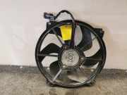 Citroen C4 Picasso Bj.2007 original Lüftermotor Elektrolüfter Kühler 2.0 103kW