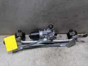 Mitsubishi Space Star original Wischermotor mit Wischergestänge vorn Bj.2020 