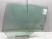 Opel Astra H original Türscheibe hinten links Fließheck Bj.2005 