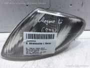 Renault Megane 1 (I) BJ98 Blinker Blinkleuchte vorn links weiss Valeo