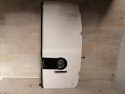 Fiat Doblo 2 original Flügeltür hinten rechts 249 Bianco Weiß Kastenwagen Bj.2017 