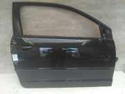 VW Polo 9N3 original Tür vorn rechts LC9Z-Black Magic 3-Türer Bj.2009 