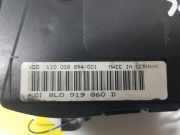 Audi A3 8L BJ 1998 Kombiinstrument Tacho 1.9TDI 81KW 8L0919860D