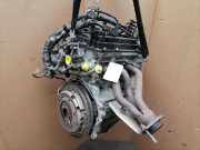 Smart ForFour 454 04-06 gebrauchter M134.910 Motor 1.1 47KW 116.084Km