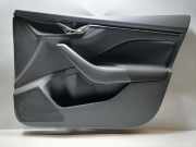 Skoda Kamiq original Türverkleidung vorn rechts Plastik+Stoff schwarz Bj.2022 