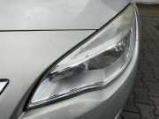 Opel Astra J original Scheinwerfer links Halogen Vorfacelift BJ09