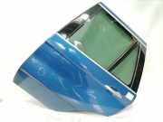 BMW X5 E53 original Tür hinten links 364 Topasblau Bj.2003 