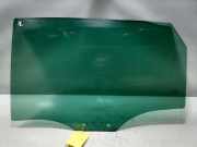 Seat Leon 5F original Türscheibe hinten links Bj.2015 