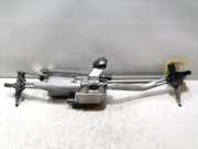 Audi A5 8T original Wischermotor mit Wischergestänge Bj.2009 