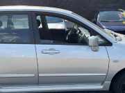 Suzuki Liana ER Fließheck orignal Tür vorn rechts Z2S Silky Silver Metallic BJ04