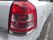 Opel Zafira B original Rücklicht Rückleuchte Schlussleuchte rechts Facelift Bj.2009 