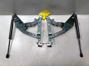 BMW Z3 Coupe original Satz Scharniere Motorhaube Bj.1998 