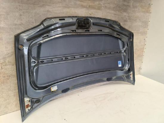 VW Touran 1T Motorhaube Frontklappe Deckel vorn LD7X-Platinum Grey BJ03-06 Bild VW Touran 1T Motorhaube Frontklappe Deckel vorn LD7X-Platinum Grey BJ03-06