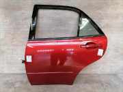 Lexus IS200 original Tür hinten links Bj.1999 