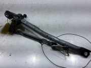 Citroen C1 BJ 2007 Wischergestänge vorn Scheibenwischer Valeo