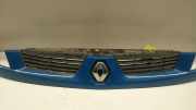 Renault Kangoo BJ 2005 Frontgrill Kühlergrill Grill Blau ab 2003 8200150625