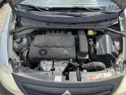 Citroen C3 X-TR Bj.2004 original Motor 1.4 65kw KFU 5G-Schalter Motor läuft 