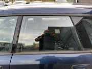 Subaru Legacy 4 BP original Türscheibe hinten links Kombi Bj.2009 