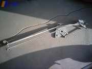 Citroen Xsara Picasso C Bj.2002, Wischergestänge vorn 3397020573 BOSCH