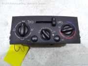 Peugeot 207 original Heizungsregulierung Klimabedienteil manuelle Klima Bj.2006 