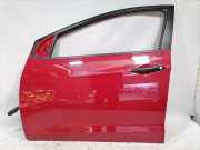 Hyundai I30 original vorn links Cool Red Rohbau 5-Türer Bj.2014 