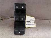 Kia Stonic original Schalter Fensterheber vorn links 4-Fach Bj.2021 