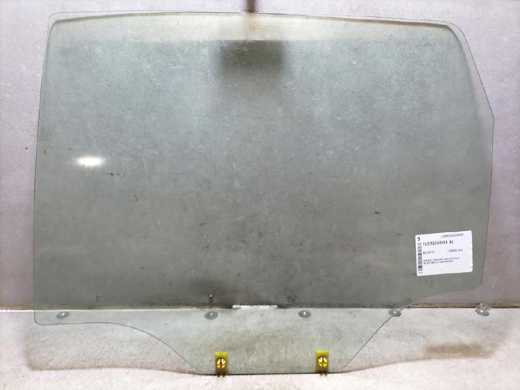 Chevrolet Aveo Türscheibe Seitenscheibe vorn rechts BJ08-11 Bild Chevrolet Aveo Türscheibe Seitenscheibe vorn rechts BJ08-11